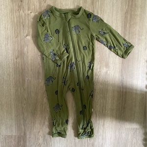 Kyte Baby One Piece Jumper